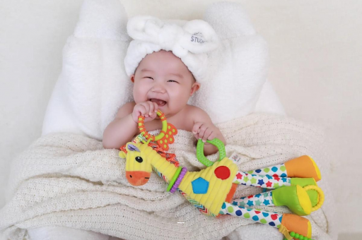 栖霞宝宝最晚多久会走路 栖霞宝宝最晚多久会走路